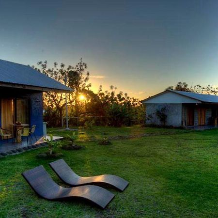 Hostal Pukao Hanga Roa Exterior foto