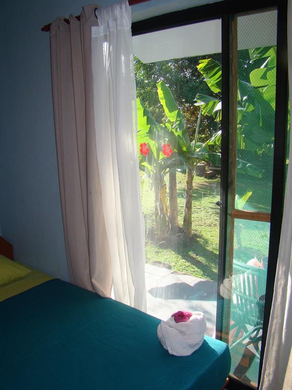 Hostal Pukao Hanga Roa Exterior foto